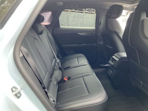 Certified 2026 Cadillac Optiq Sport 1 AWD/4WD image 18