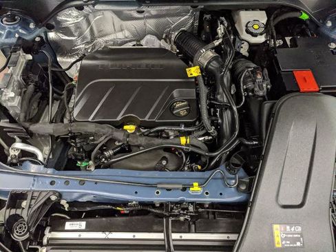Used 2025 Buick Envista Preferred w/ Convenience I Package FWD image 23