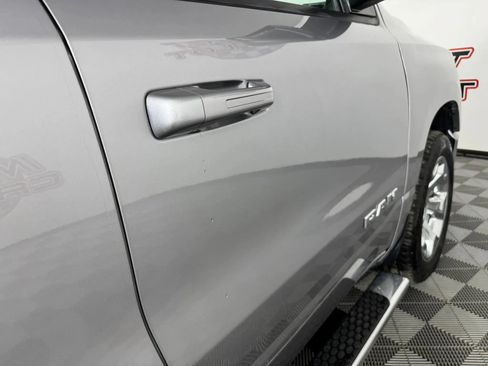 Used 2020 RAM 1500 Big Horn AWD/4WD image 28