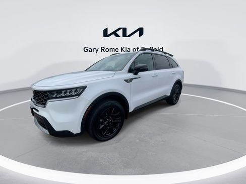 Used 2023 Kia Sorento S AWD/4WD image 4