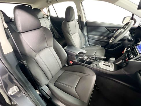 Used 2021 Subaru Impreza 2.0i w/ Popular Package #2 image 24