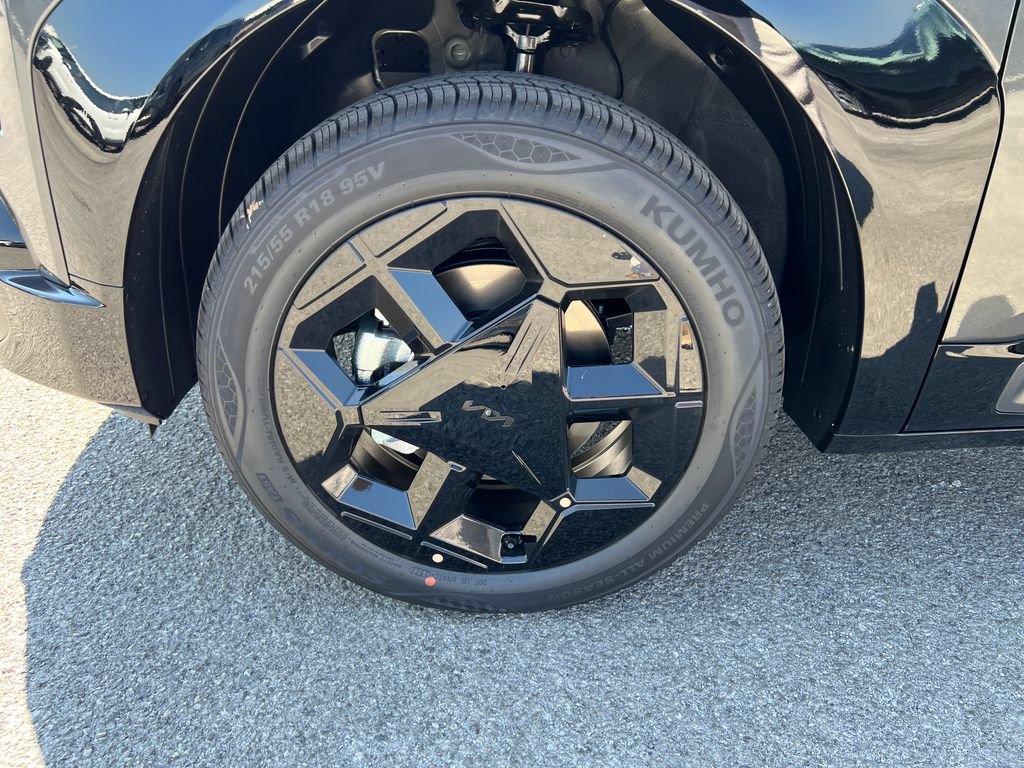 New 2027 Kia Seltos X-Line S AWD/4WD image 10