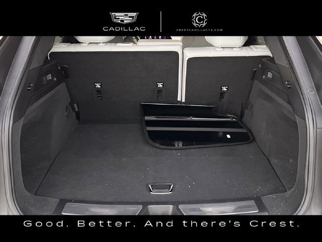 Used 2024 Cadillac Lyriq Luxury RWD image 27