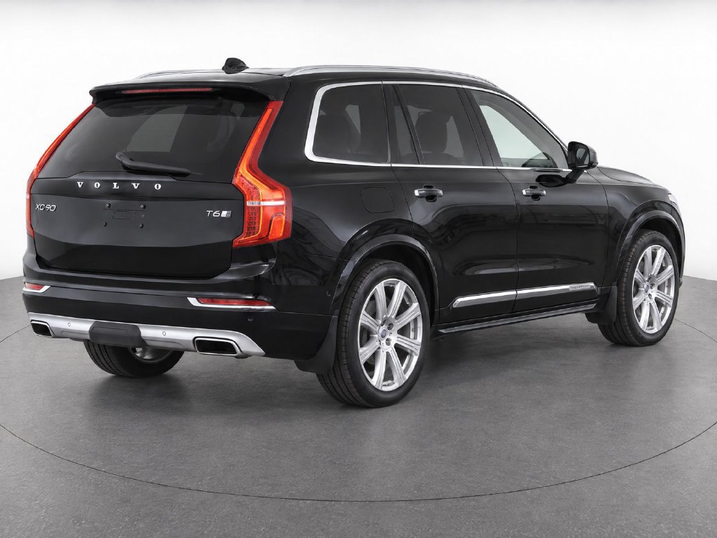 Used 2019 Volvo XC90 T6 Inscription AWD/4WD image 4