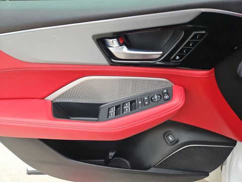 Used 2024 Acura MDX A-Spec image 16