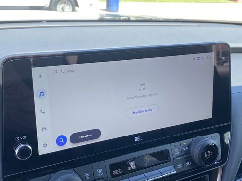 Certified 2026 Toyota Grand Highlander AWD Hybrid image 8