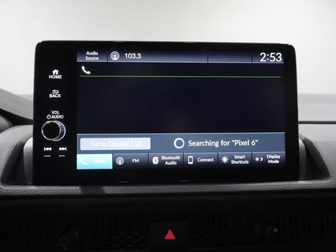 Used 2025 Honda CR-V Sport-L image 31