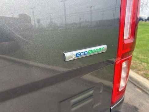 Used 2019 Ford Ranger XLT w/ Equipment Group 302A Luxury image 43