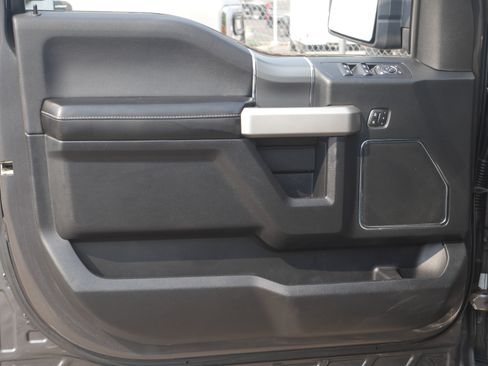 Used 2015 Ford F150 Lariat w/ Equipment Group 501A Mid AWD/4WD image 36