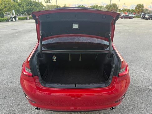 Used 2019 BMW 330i xDrive Sedan w/ Driving Assistance Package image 36