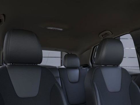 New 2026 Buick Encore GX Preferred image 24