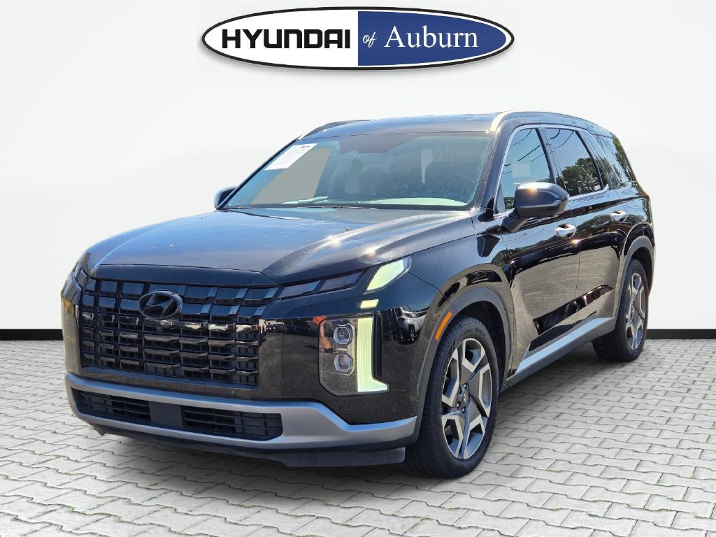 Used 2023 Hyundai Palisade SEL w/ Premium Package FWD image 11