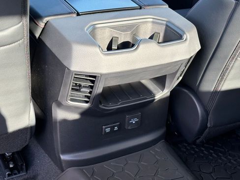 New 2026 Toyota Tundra TRD Pro image 15