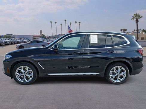Used 2024 BMW X3 sDrive30i w/ Premium Package image 8