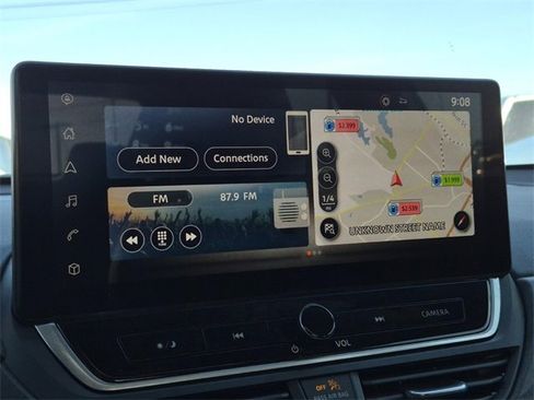 Certified 2024 Nissan Altima 2.5 SV w/ SV Premium Package image 32