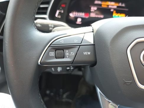 Used 2023 Audi Q7 3.0T Prestige AWD/4WD image 10