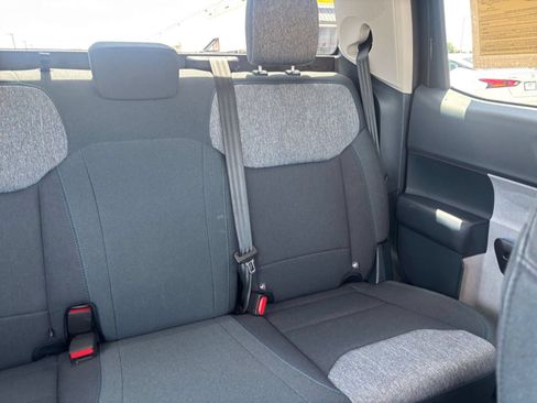 Used 2026 Ford Maverick XLT FWD image 35