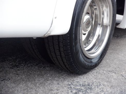 Used 2017 Ford Transit 350 138 DRW w/ Shuttle Bus Prep Package image 7