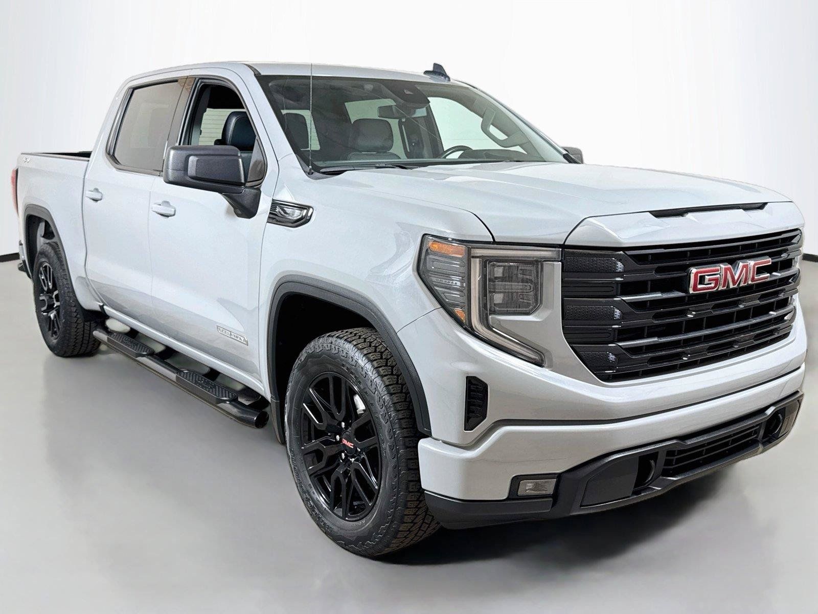 Certified 2024 GMC Sierra 1500 Elevation AWD/4WD image 3
