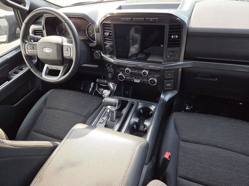 Used 2022 Ford F150 XLT w/ Equipment Group 302A High AWD/4WD image 20