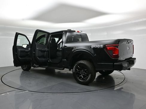 New 2026 Ford F150 XLT w/ FX4 Off-Road Package AWD/4WD image 31