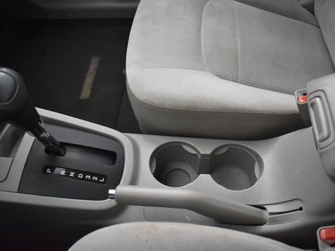 Used 2009 Kia Spectra EX FWD image 13