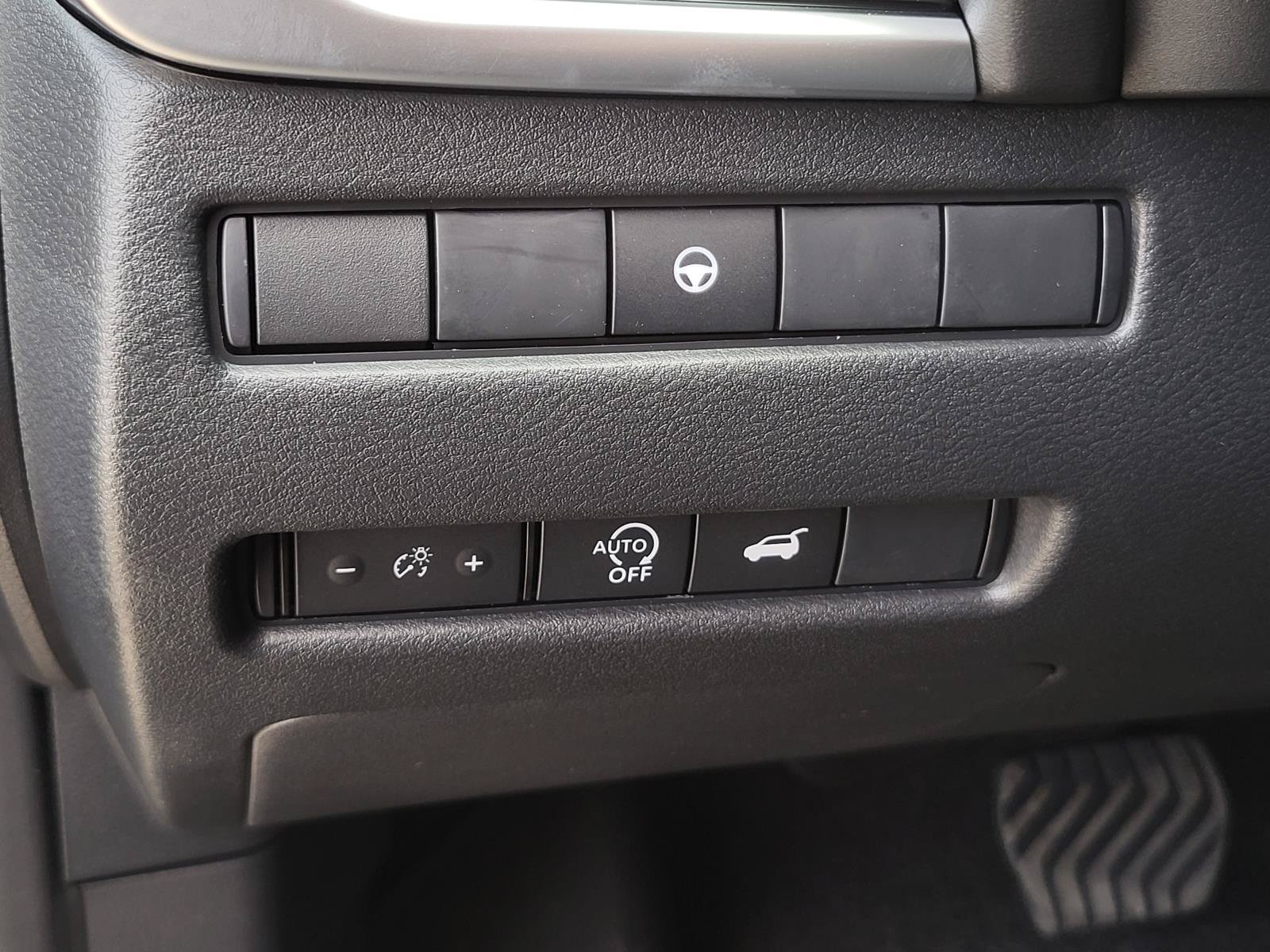 New 2026 Nissan Rogue SV w/ Rock Creek Premium Package AWD/4WD image 20