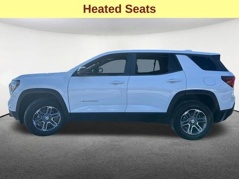 Used 2026 GMC Terrain Elevation image 6