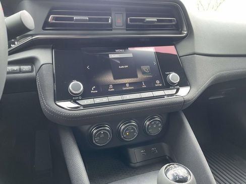 New 2026 Nissan Z Sport w/ Floor Mat Package image 17