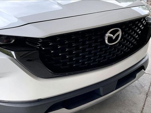 Used 2023 MAZDA CX-50 AWD 2.5 Turbo w/ Cargo Package image 30