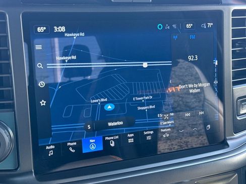 Used 2025 Ford F150 Tremor AWD/4WD image 28