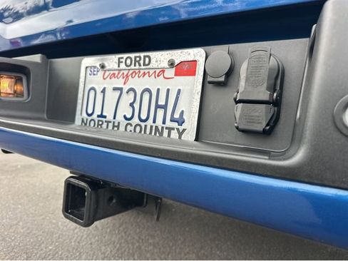 Used 2025 Ford F150 STX w/ Equipment Group 200A image 20