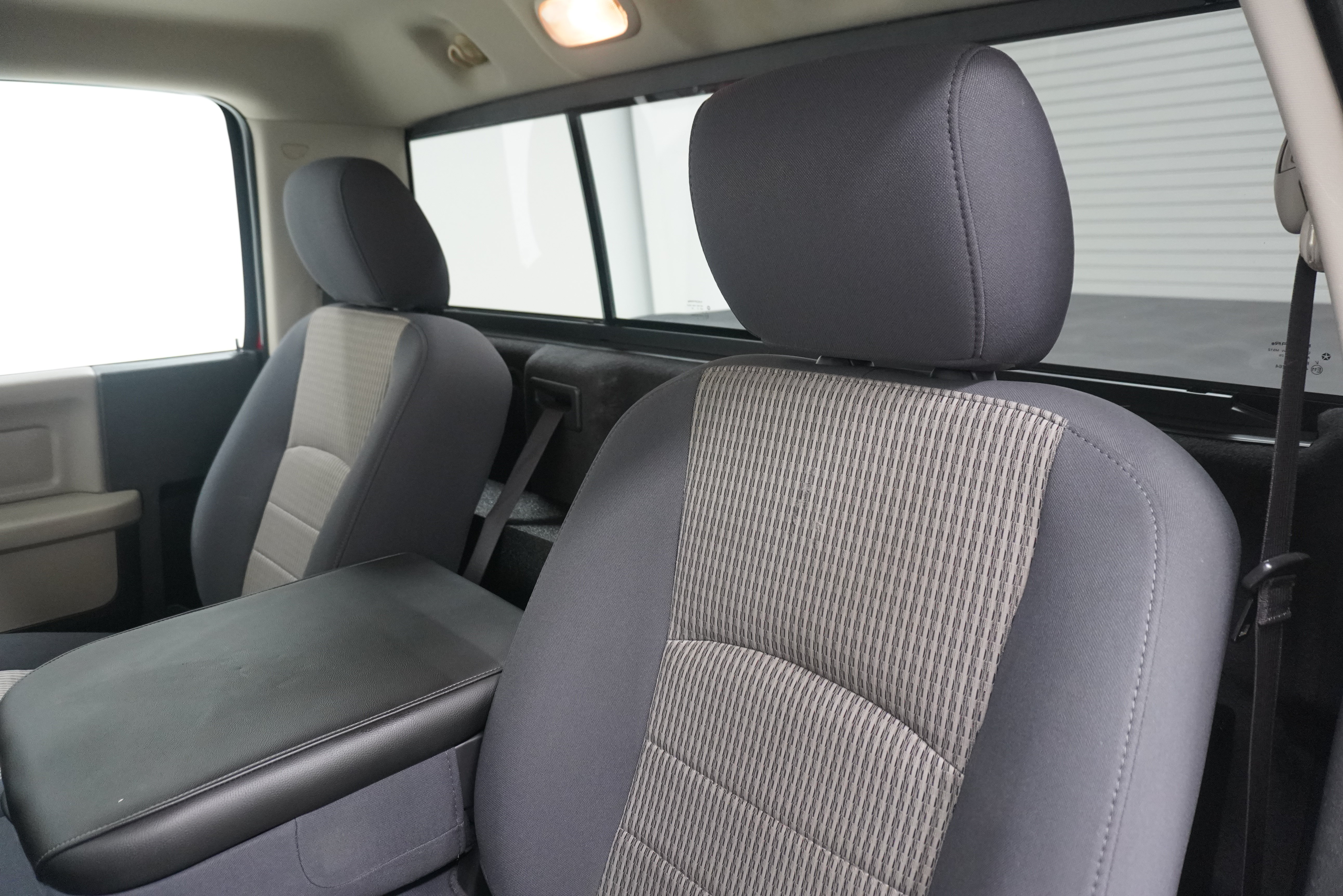 Used 2010 Dodge Ram 1500 Truck SLT RWD image 11