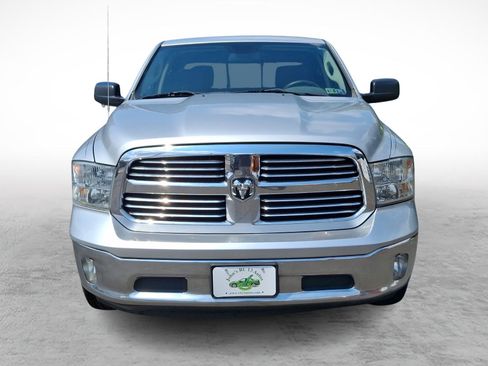 Used 2015 RAM 1500 Big Horn AWD/4WD image 2