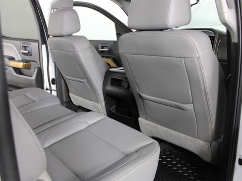 Used 2019 Chevrolet Silverado 3500 LTZ w/ Duramax Plus Package image 37