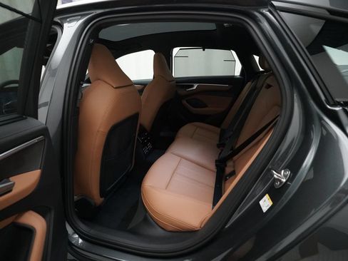 New 2026 Audi A6 Premium Plus AWD/4WD image 15