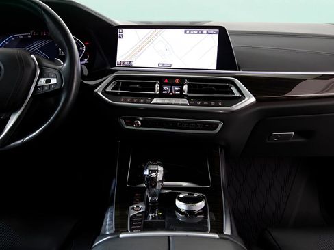 Used 2019 BMW X5 xDrive50i image 35