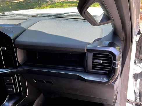 Used 2023 Ford F150 XL w/ STX Black Appearance Package image 23