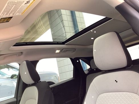 New 2025 Ford Escape Active image 63