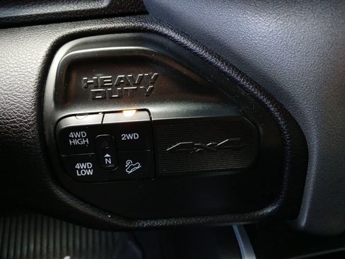 Used 2023 RAM 2500 Big Horn w/ Level 1 Equipment Group AWD/4WD image 5