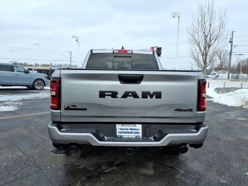 Used 2025 RAM 1500 Big Horn image 6