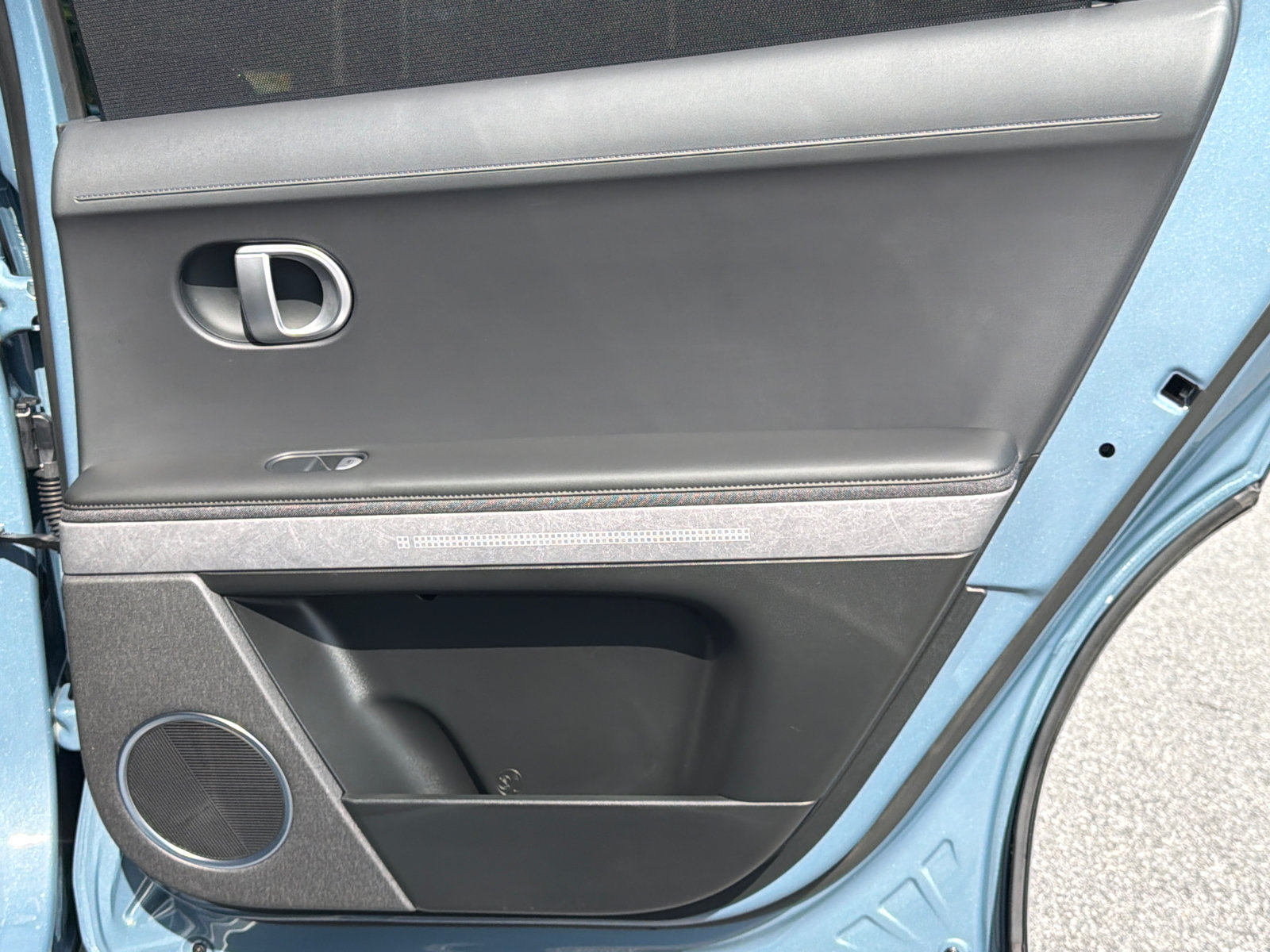 Certified 2023 Hyundai Ioniq 5 Limited AWD/4WD image 16