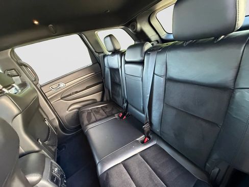 Used 2018 Jeep Grand Cherokee Altitude AWD/4WD image 15