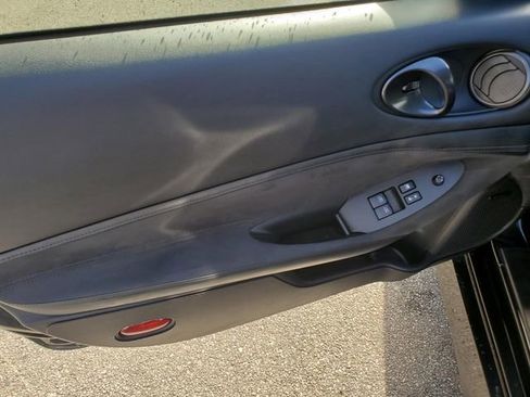 Certified 2024 Nissan Z Performance w/ Floor Mat Package image 13