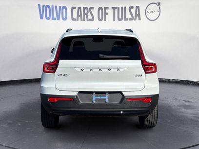 New 2026 Volvo XC40 B5 Plus w/ Protection Package Premier