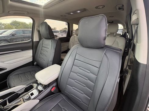 Used 2021 Kia Telluride S FWD image 13