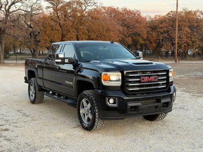 Used 2018 GMC Sierra 2500 SLT w/ Duramax Plus Package