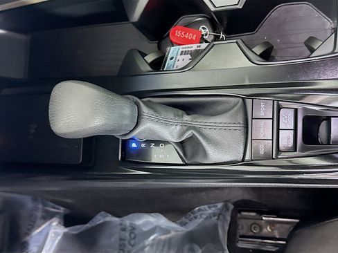 Used 2026 Toyota Camry LE image 20