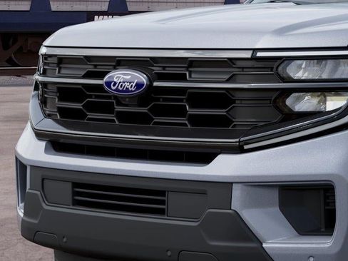New 2027 Ford Expedition Max Active AWD/4WD image 17