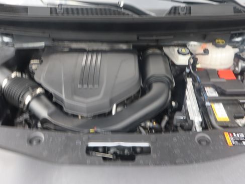 Used 2025 Buick Enclave Avenir w/ Trailering Package, 5000 lbs. AWD/4WD image 16